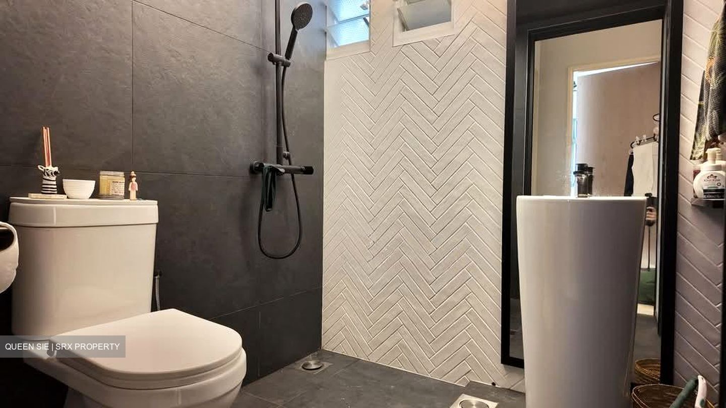 Blk 622B Tampines Greenverge (Tampines), HDB 5 Rooms #587598921